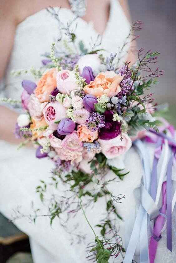 Quale bouquet vi piace? - 32