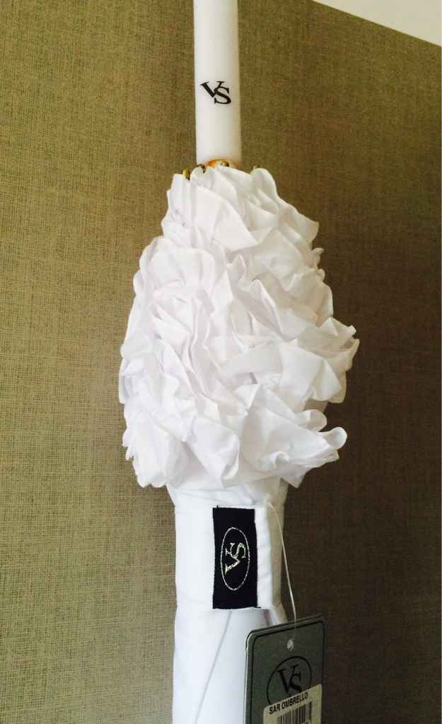 Ombrello. lo compro o no? - 1