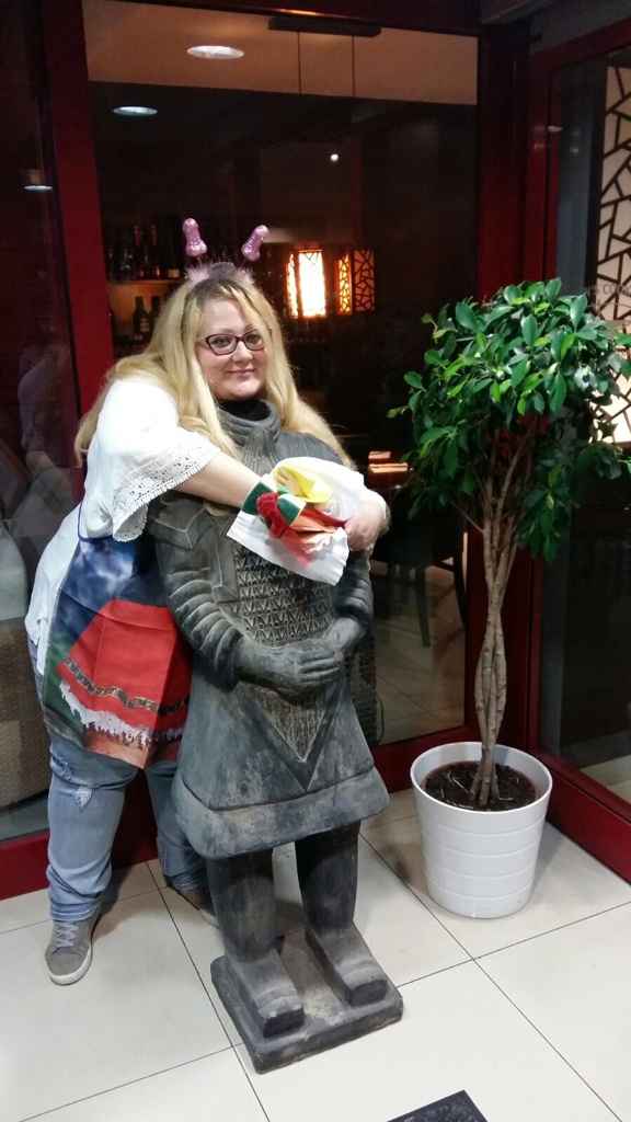 Il mio addio al nubilato - 3