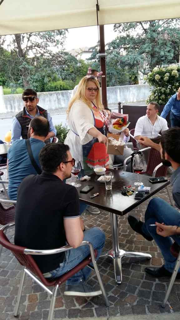 Il mio addio al nubilato - 6