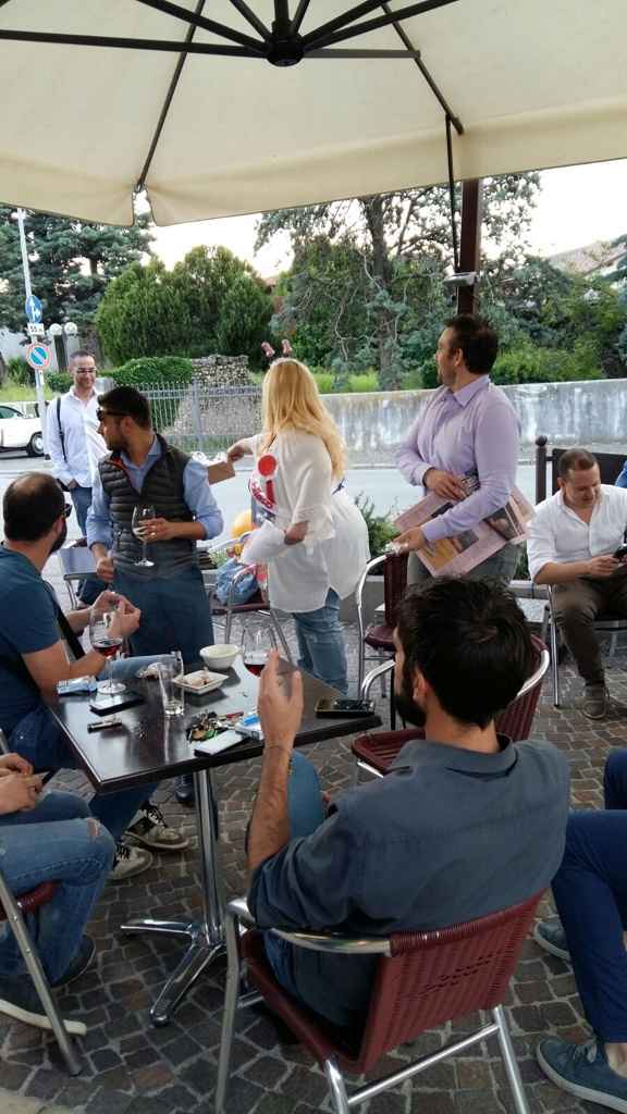 Il mio addio al nubilato - 7