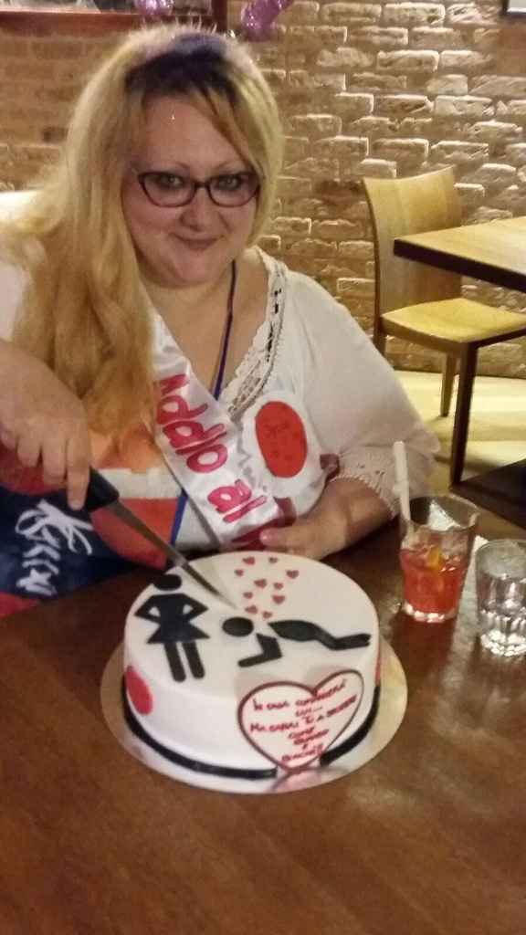 Il mio addio al nubilato - 8