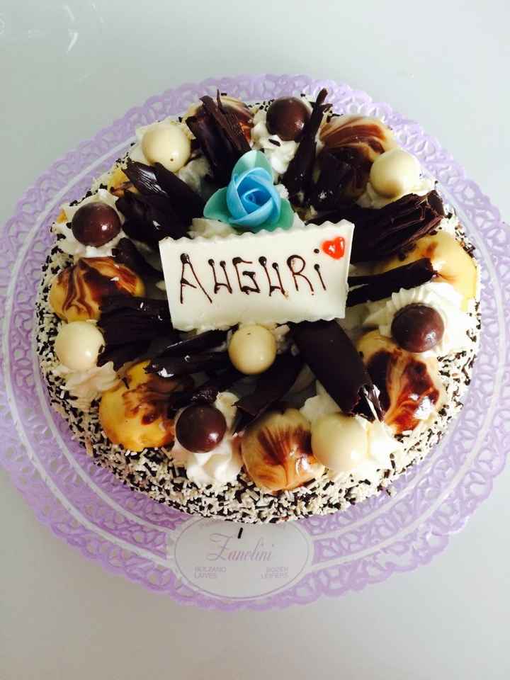 11 giugno, il mio ultimo compleanno da nubile ! - 1