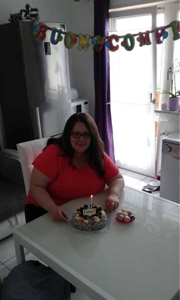11 giugno, il mio ultimo compleanno da nubile ! - 3