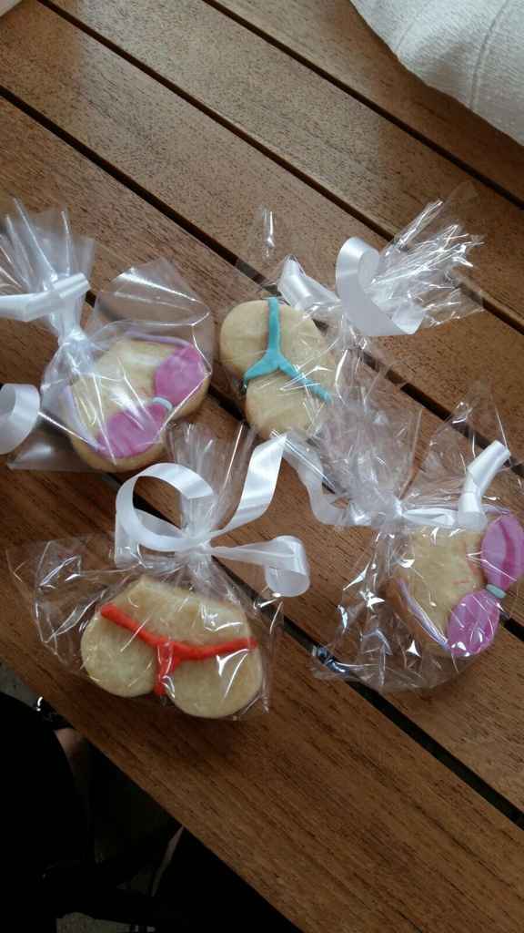 Addio al nubilato...parte prima! - 1