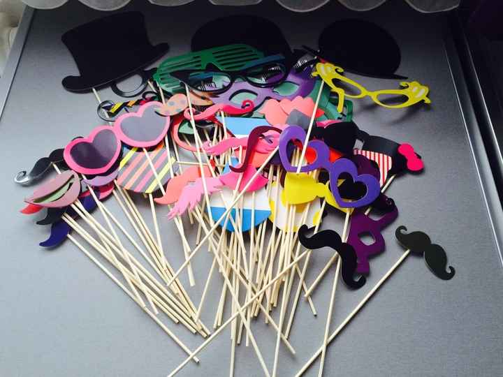 Photo boot - quali avete preso? - 1