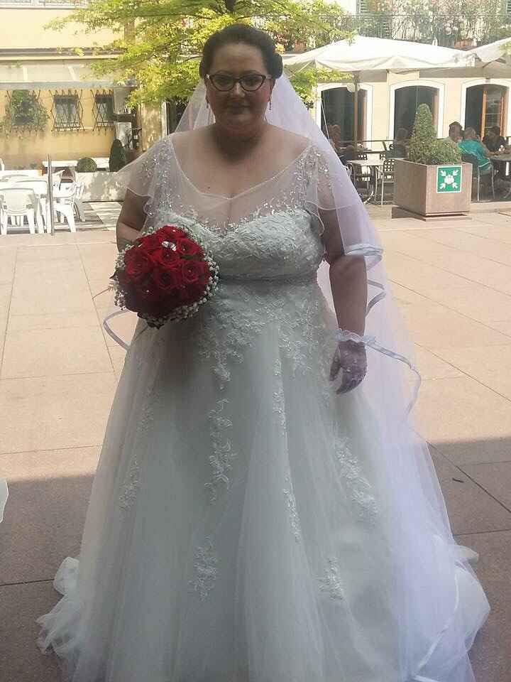 Felicemente sposati 2 luglio 2016 - 5