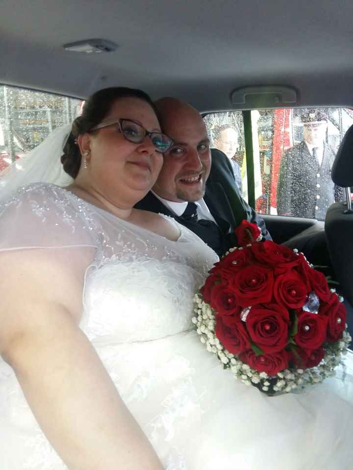 Felicemente sposati 2 luglio 2016 - 8