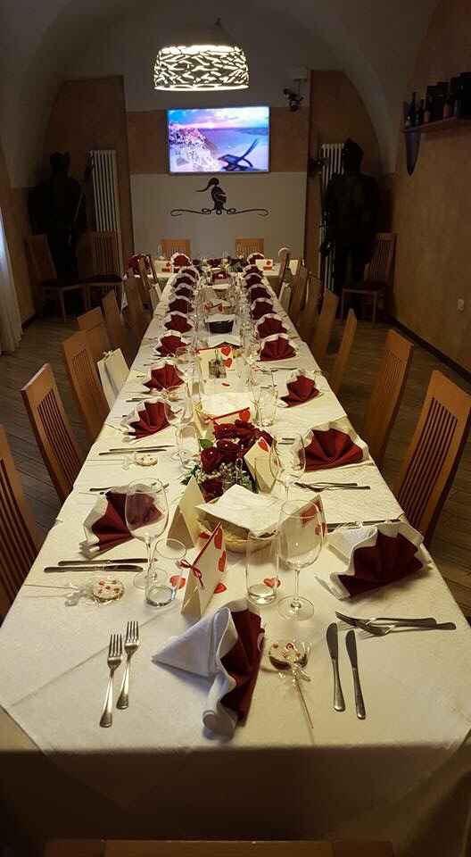 Felicemente sposati 2 luglio 2016 - 10