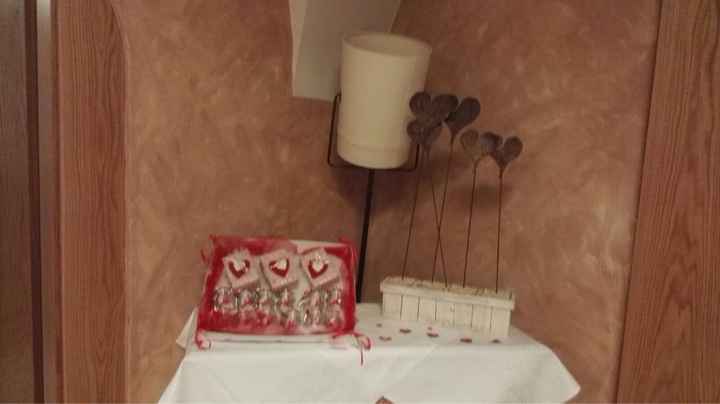 Felicemente sposati 2 luglio 2016 - 14