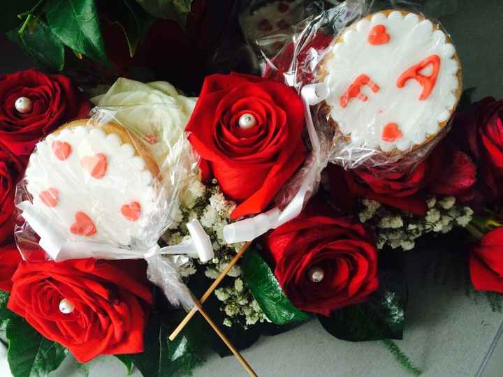 Felicemente sposati 2 luglio 2016 - 17