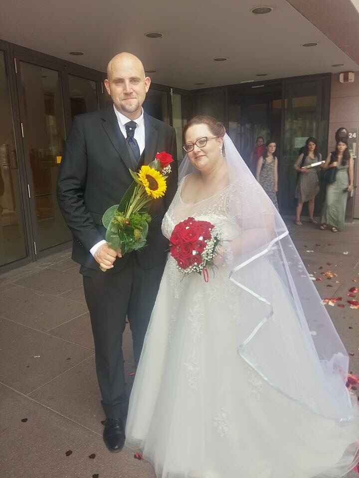 Abito corto o lungo? - 1