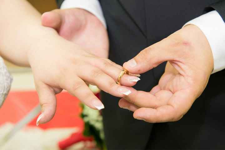 Sondaggio : le vostre unghie!! - 1