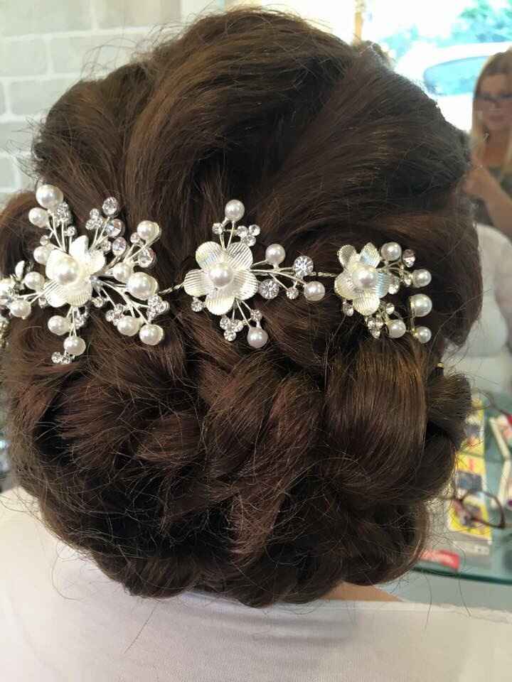 I vostri accessori per capelli - 1