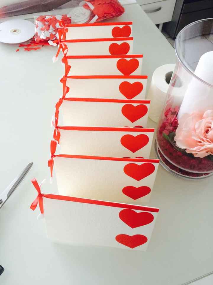 Chi ha scelto l'amore come tema? - 14