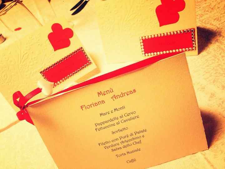 Chi ha scelto l'amore come tema? - 16