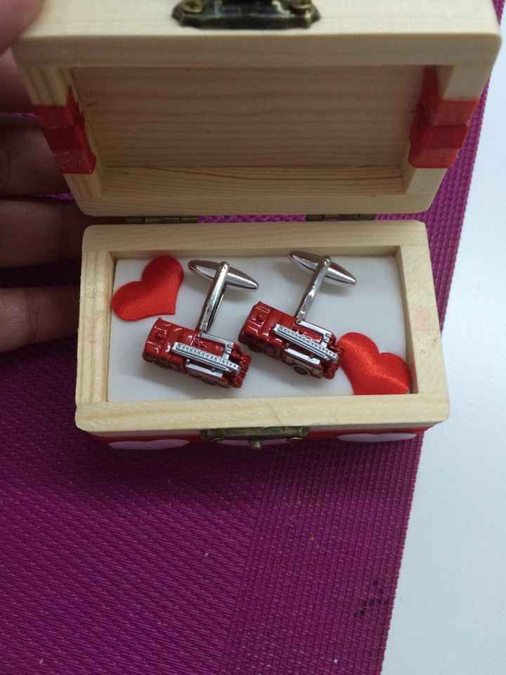 Gemelli, li indosserete e se si, quali? - 1