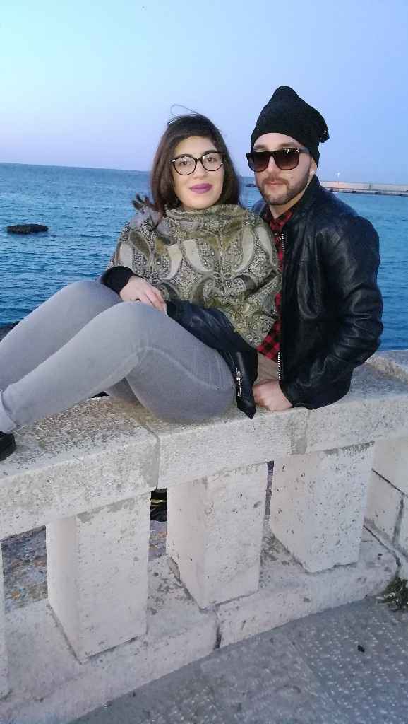 L'ultimo passo per vincere il REGALO di Matrimonio.com - 1