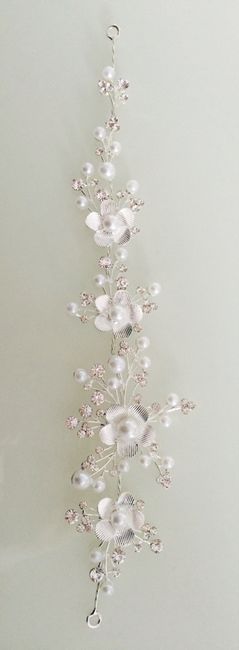 Accessori capelli - 1