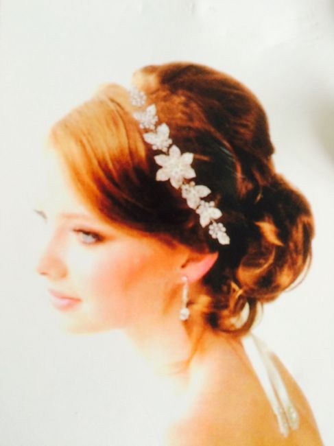 Accessori capelli - 2