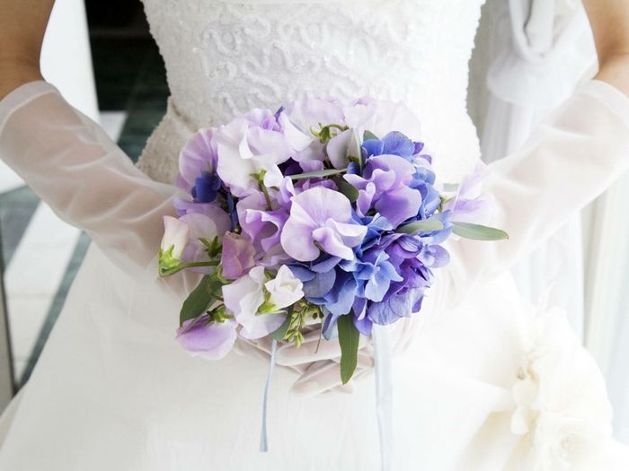 Quale bouquet vi piace? - 4