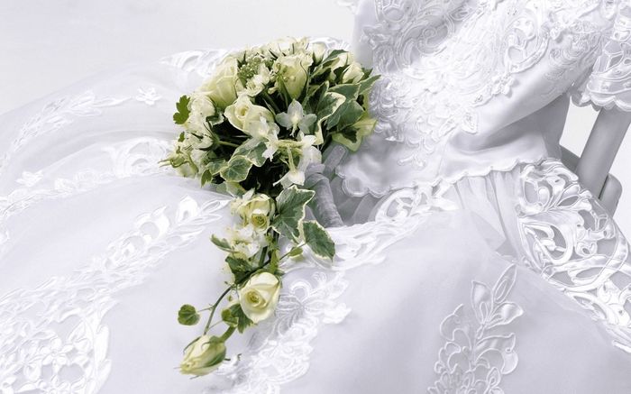 Quale bouquet vi piace? - 5