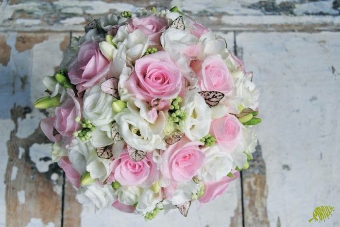 Quale bouquet vi piace? - 9
