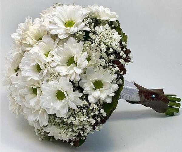 Quale bouquet vi piace? - 11