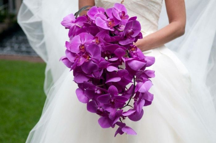 Quale bouquet vi piace? - 12
