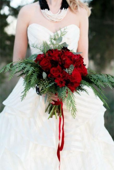 Quale bouquet vi piace? - 17
