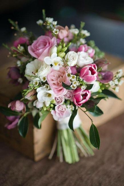 Quale bouquet vi piace? - 19