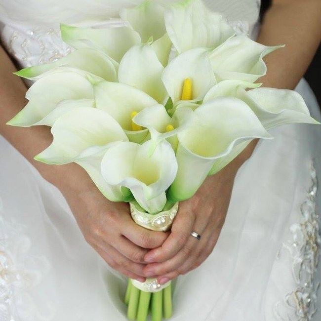 Quale bouquet vi piace? - 21