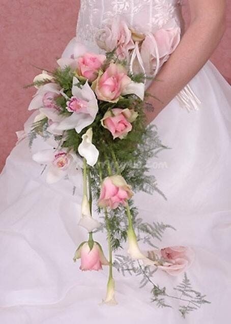 Quale bouquet vi piace? - 22