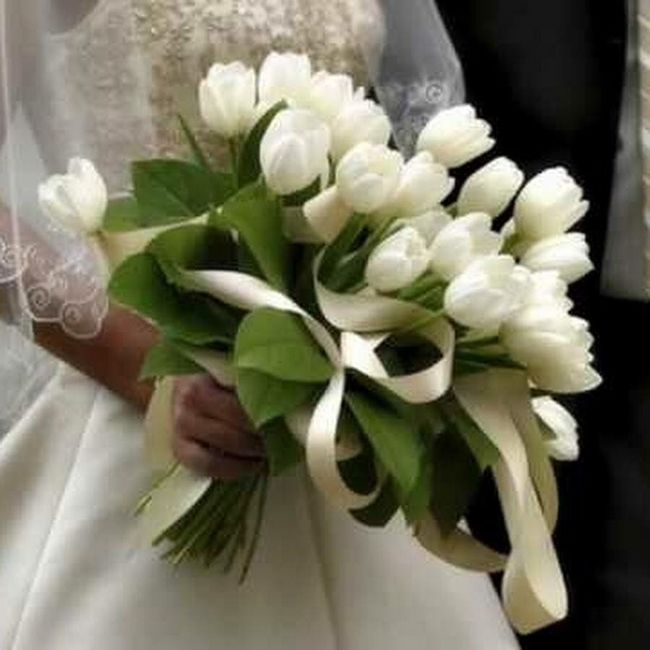 Quale bouquet vi piace? - 24