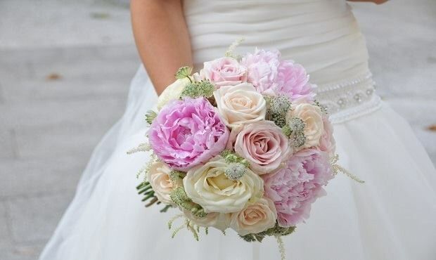 Quale bouquet vi piace? - 26
