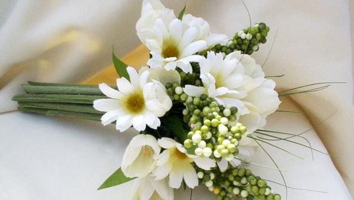 Quale bouquet vi piace? - 30