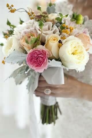 Quale bouquet vi piace? - 31