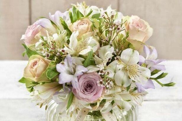 Quale bouquet vi piace? - 33