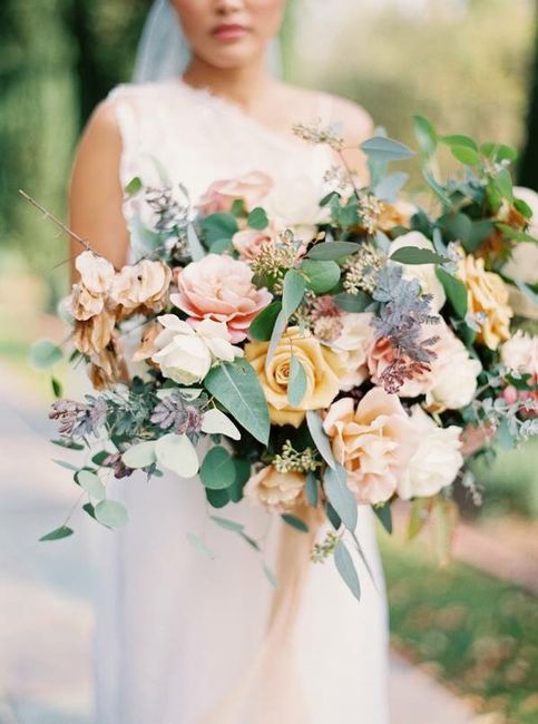 Quale bouquet vi piace? - 34