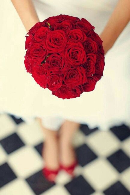 Quale bouquet vi piace? - 37