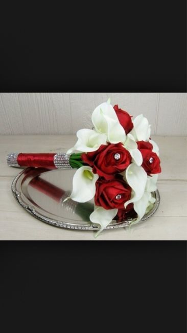 Quale bouquet vi piace? - 41