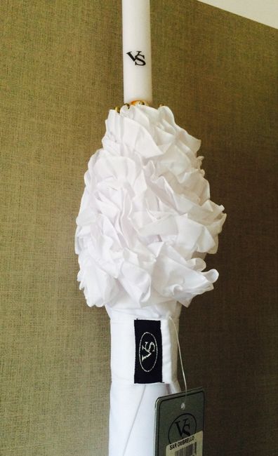 Ombrello. lo compro o no? - 1