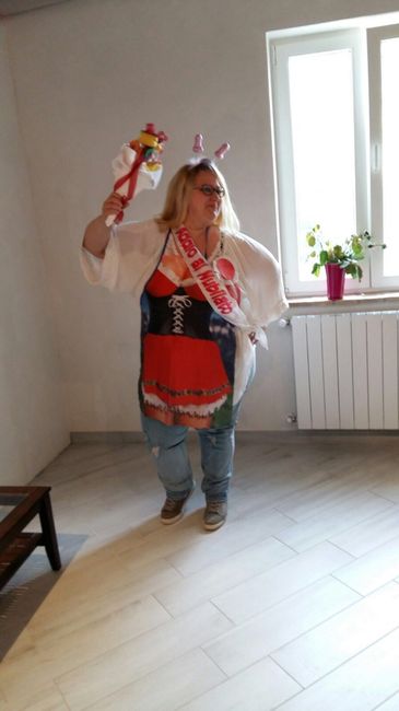 Il mio addio al nubilato - 2