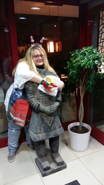 Il mio addio al nubilato - 3