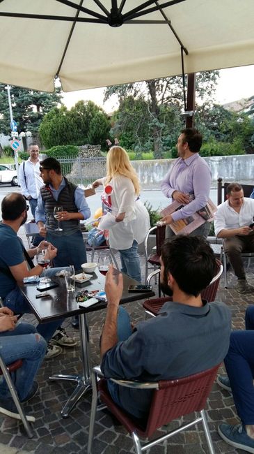 Il mio addio al nubilato - 7