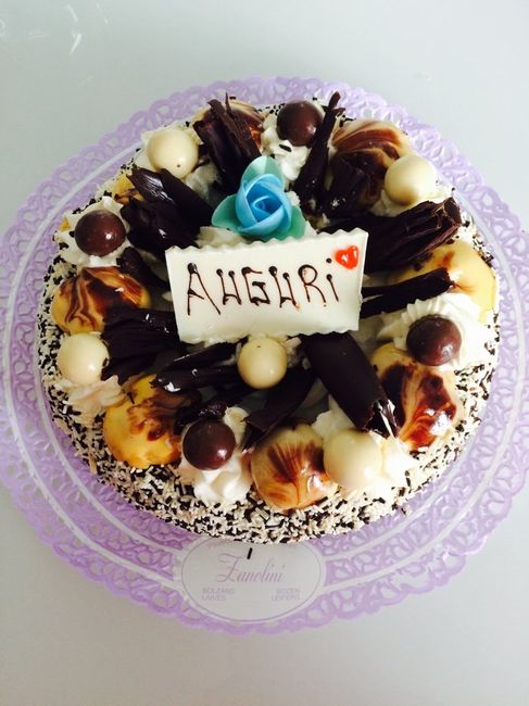 11 giugno, il mio ultimo compleanno da nubile ! - 1