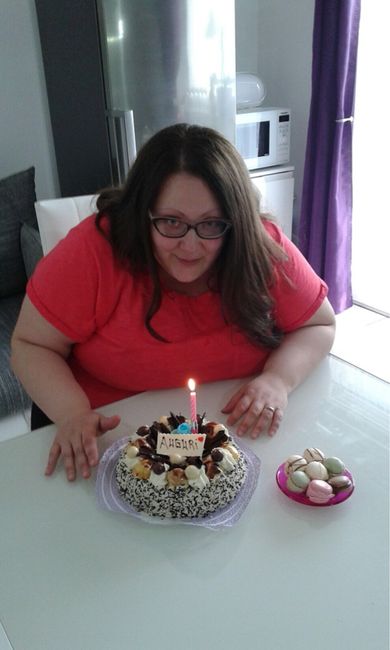 11 giugno, il mio ultimo compleanno da nubile ! - 2