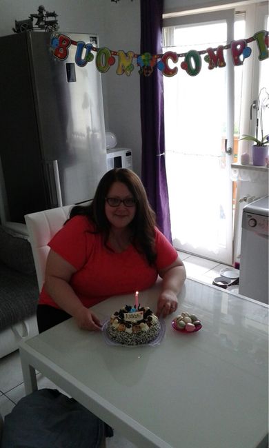 11 giugno, il mio ultimo compleanno da nubile ! - 3