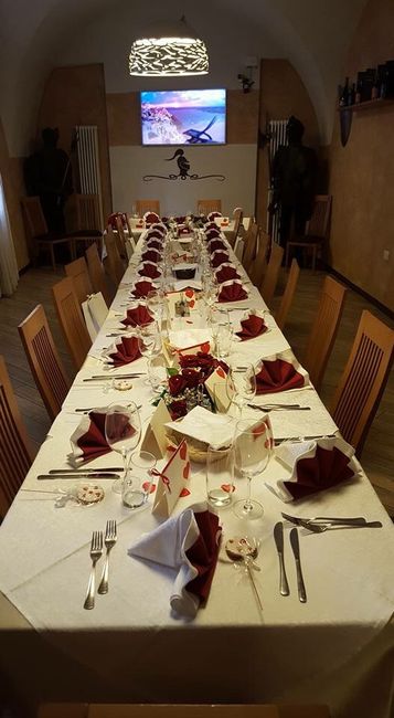 Felicemente sposati 2 luglio 2016 - 10