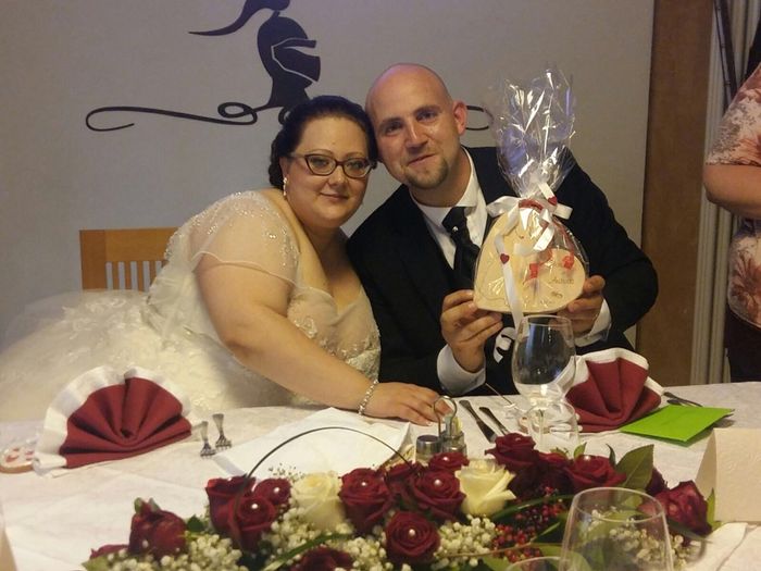 Felicemente sposati 2 luglio 2016 - 11